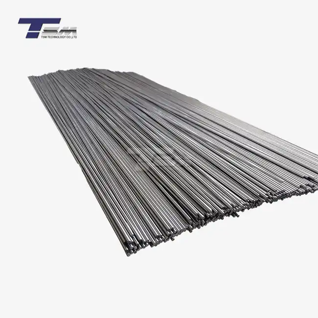 Nickel Alloy Straight Wire